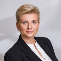 Agnieszka Uścińska