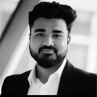 Ajay Deshetty