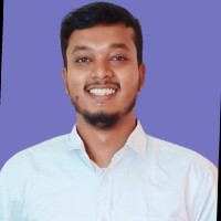 Tanmay Mandal