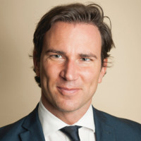Ben Cherrington