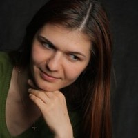 Nataliia Balienda