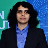 Anuradha Vadapurkar