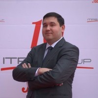 Rustam Kamalov