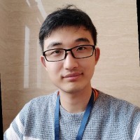 Ran Xu
