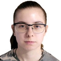 Gergana Avrionova