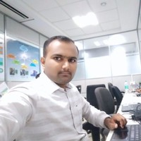 Srinidhi B C