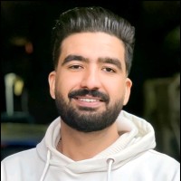Mohamed Ashour