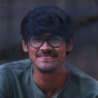 Logesh B