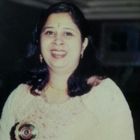 Simmi Sethi