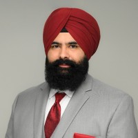 Ishwinder Chharahhan