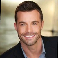 David Blake