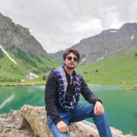 Haris Zafar