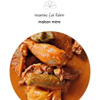 mamie'S Maison mère