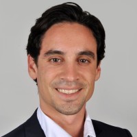 Nicolas Le Jeune