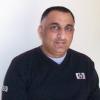 Naim Shafiq