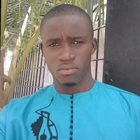 Malick Diouf