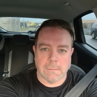 Kevin Barber
