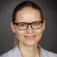 Julia Kratzer