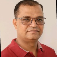Sunil Seth