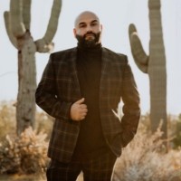 Vikram Dhillon