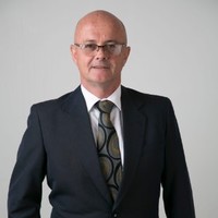 Stephen Allen