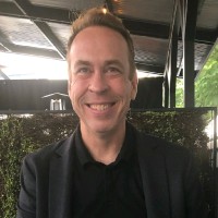 Dr. Christopher J. Nicholas