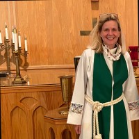 Shari Routh