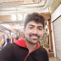 Ravi Kiran