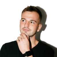 Matěj Podzemný
