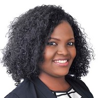 Chigozie Okereke