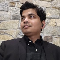 Sunil K