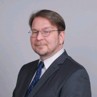 Damon Huber