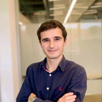 Álvaro Marcé Erazo