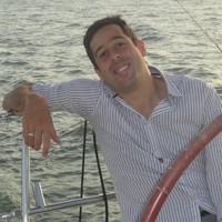 Bruno Filipe Almeida Cunha