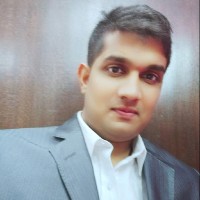 Harsh Darshan Sharma