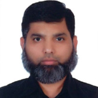 Faisal Shuja Farooqui