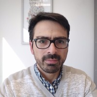 David Barrios Bustamante