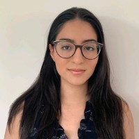 Ana Maria Parras