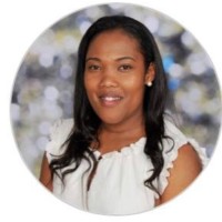 Nastasia Dilworth