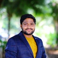 Ch Mahendra (Ca Ii B Com Ii Espl Ii Ex-Manipal Ii Ex- Medlife