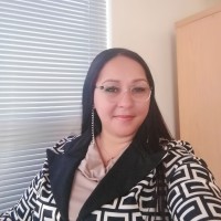 Naomi Jordaan (Mcips)