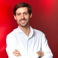 Jérémie Ballet