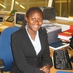Margaret Moiba