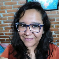 María Isabel Flores Carmona