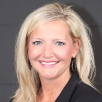 Amanda Adcock