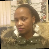 Nolwethu Tshali (Jubase)