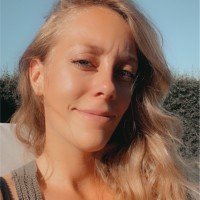 Sarah Weldingh Østersø