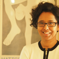 SUSMITA MOHANTY