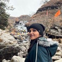 Shalvi Suman