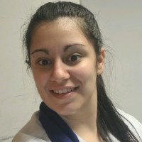 Amalia Duran Flores